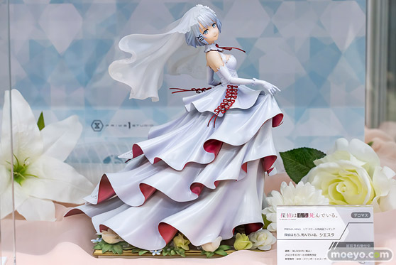 秋葉原の新作フィギュア展示の様子 2022年7月31日あみあみ  75