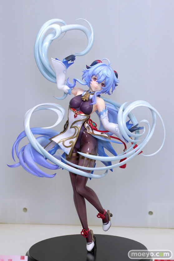 画像　フィギュア　サンプル　レビュー　ワンダーフェスティバル2022 [夏]　T's system　04