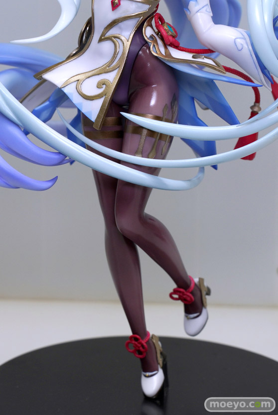 画像　フィギュア　サンプル　レビュー　ワンダーフェスティバル2022 [夏]　T's system　05