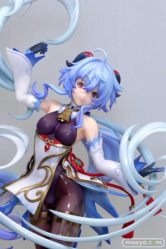 画像　フィギュア　サンプル　レビュー　ワンダーフェスティバル2022 [夏]　T's system　06