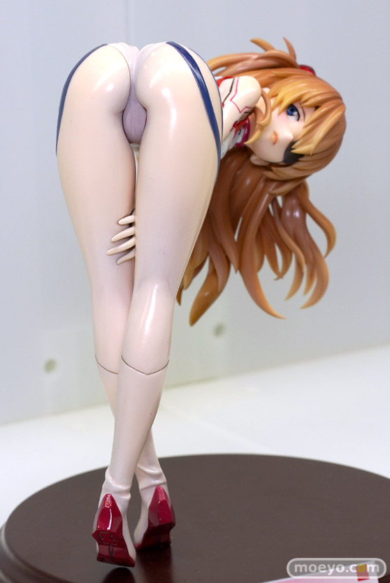 画像　フィギュア　サンプル　レビュー　ワンダーフェスティバル2022 [夏]　T's system　08