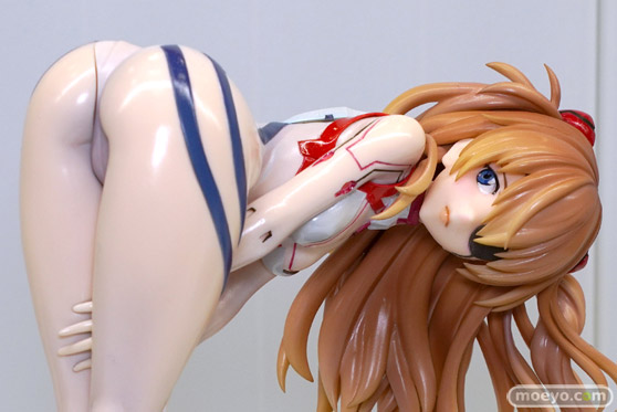 画像　フィギュア　サンプル　レビュー　ワンダーフェスティバル2022 [夏]　T's system　09