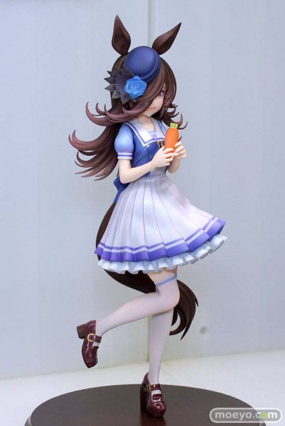 画像　フィギュア　サンプル　レビュー　ワンダーフェスティバル2022 [夏]　T's system　11