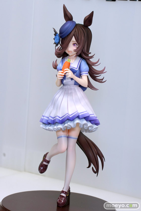 画像　フィギュア　サンプル　レビュー　ワンダーフェスティバル2022 [夏]　T's system　12