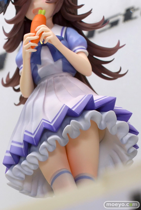 画像　フィギュア　サンプル　レビュー　ワンダーフェスティバル2022 [夏]　T's system　13