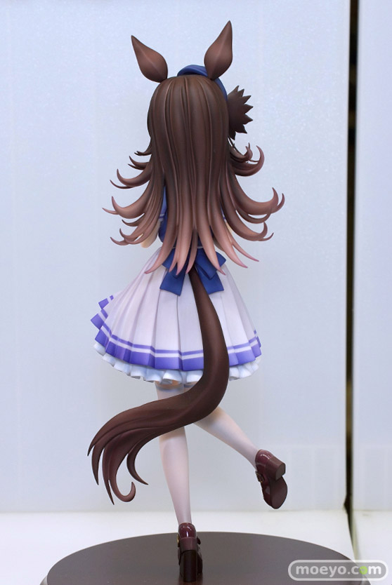 画像　フィギュア　サンプル　レビュー　ワンダーフェスティバル2022 [夏]　T's system　14