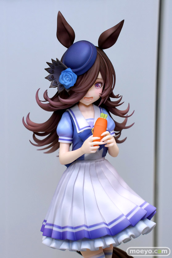 画像　フィギュア　サンプル　レビュー　ワンダーフェスティバル2022 [夏]　T's system　15