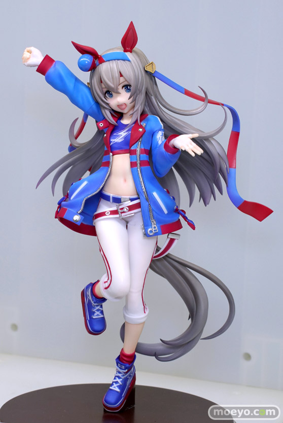 画像　フィギュア　サンプル　レビュー　ワンダーフェスティバル2022 [夏]　T's system　16