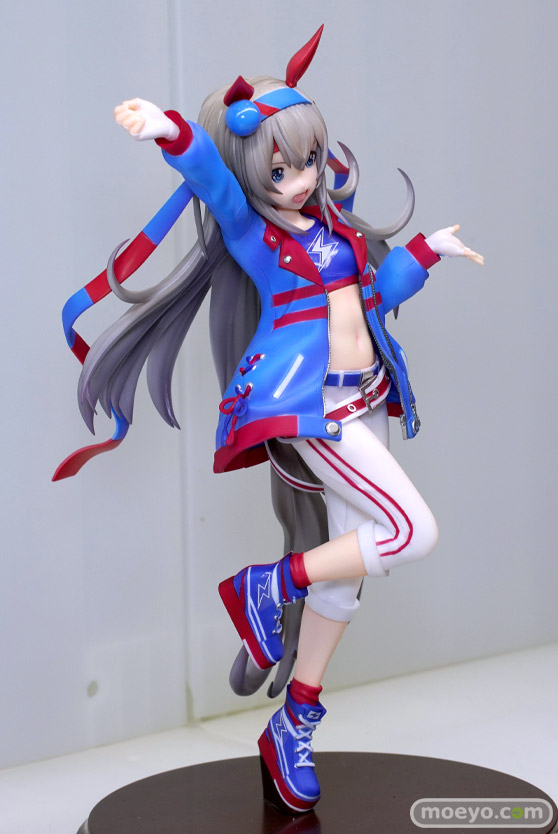 画像　フィギュア　サンプル　レビュー　ワンダーフェスティバル2022 [夏]　T's system　17