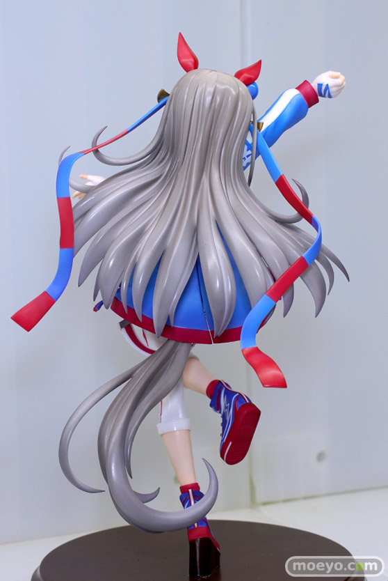 画像　フィギュア　サンプル　レビュー　ワンダーフェスティバル2022 [夏]　T's system　19