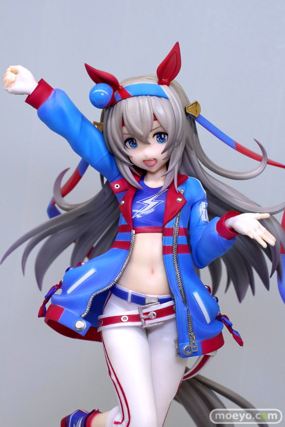 画像　フィギュア　サンプル　レビュー　ワンダーフェスティバル2022 [夏]　T's system　20