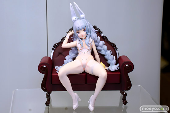 画像　フィギュア　サンプル　レビュー　ワンダーフェスティバル2022 [夏]　T's system　21