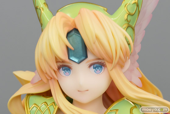 スクエニ 聖剣伝説3 トライアルズ オブ マナ リース フィギュア G.O.(Cerberus Project TM)  星名詠美 フレア 10