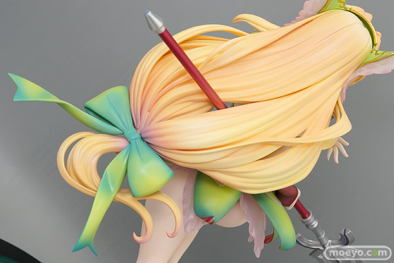 スクエニ 聖剣伝説3 トライアルズ オブ マナ リース フィギュア G.O.(Cerberus Project TM)  星名詠美 フレア 15