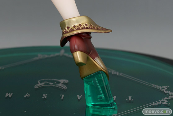 スクエニ 聖剣伝説3 トライアルズ オブ マナ リース フィギュア G.O.(Cerberus Project TM)  星名詠美 フレア 19