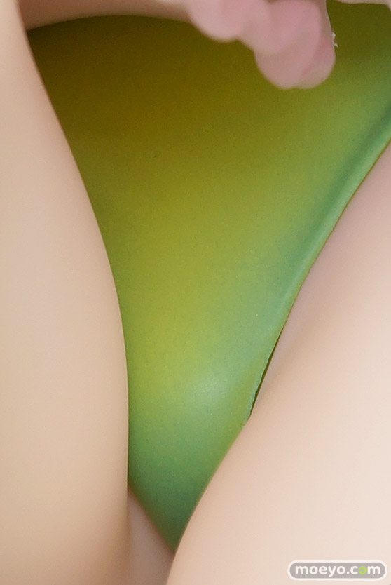 スクエニ 聖剣伝説3 トライアルズ オブ マナ リース フィギュア G.O.(Cerberus Project TM)  星名詠美 フレア 27