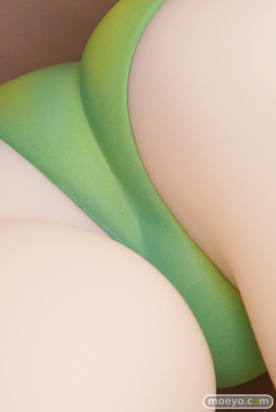 スクエニ 聖剣伝説3 トライアルズ オブ マナ リース フィギュア G.O.(Cerberus Project TM)  星名詠美 フレア 28