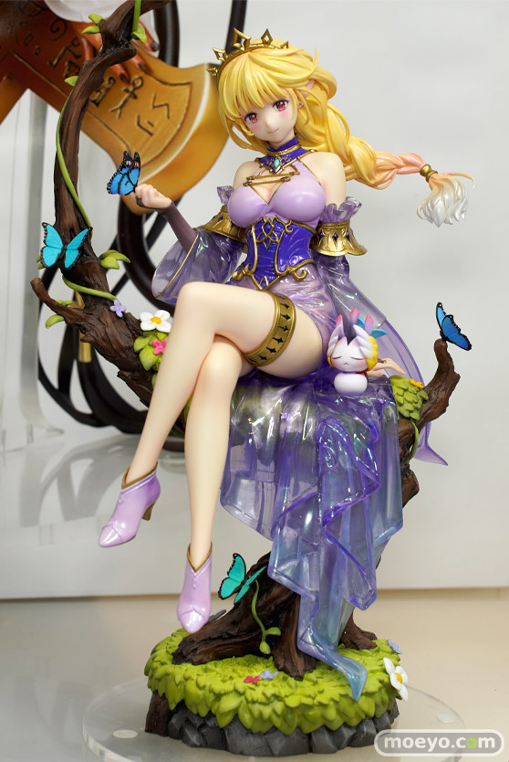 画像　フィギュア　サンプル　レビュー　ワンダーフェスティバル2022 [夏]　Cerberus Project TM thumbnail.RAF thumbnail.xmp 13