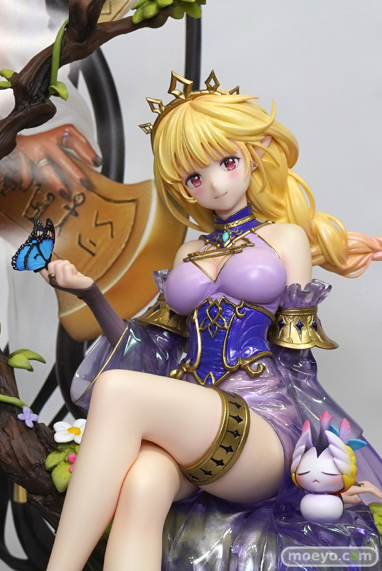 画像　フィギュア　サンプル　レビュー　ワンダーフェスティバル2022 [夏]　Cerberus Project TM thumbnail.RAF thumbnail.xmp 15