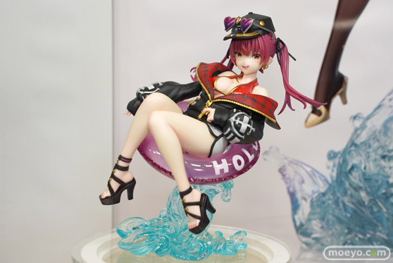 画像　フィギュア　サンプル　レビュー　ワンダーフェスティバル2022 [夏]　Cerberus Project TM thumbnail.RAF thumbnail.xmp 16