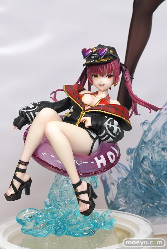 画像　フィギュア　サンプル　レビュー　ワンダーフェスティバル2022 [夏]　Cerberus Project TM thumbnail.RAF thumbnail.xmp 17