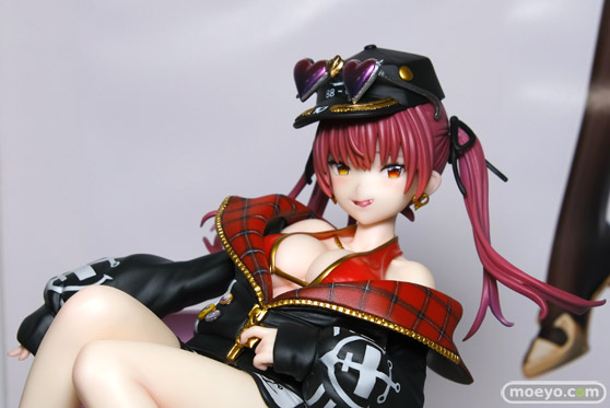 画像　フィギュア　サンプル　レビュー　ワンダーフェスティバル2022 [夏]　Cerberus Project TM thumbnail.RAF thumbnail.xmp 18