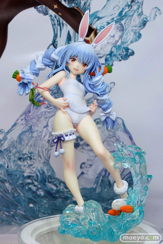 画像　フィギュア　サンプル　レビュー　ワンダーフェスティバル2022 [夏]　Cerberus Project TM thumbnail.RAF thumbnail.xmp 19