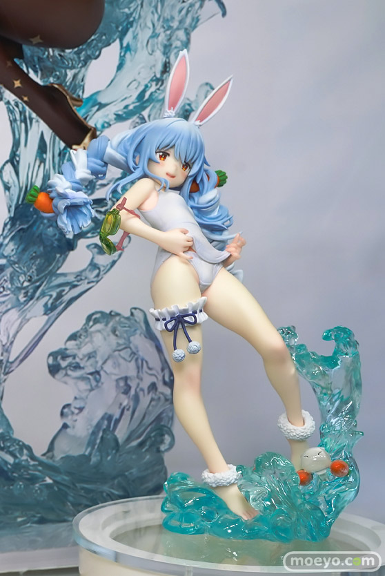 画像　フィギュア　サンプル　レビュー　ワンダーフェスティバル2022 [夏]　Cerberus Project TM thumbnail.RAF thumbnail.xmp 20