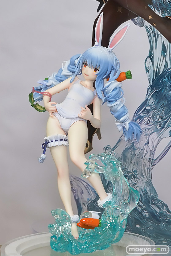 画像　フィギュア　サンプル　レビュー　ワンダーフェスティバル2022 [夏]　Cerberus Project TM thumbnail.RAF thumbnail.xmp 21