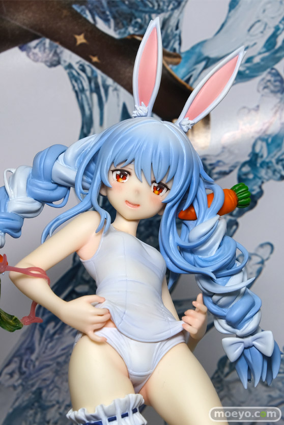 画像　フィギュア　サンプル　レビュー　ワンダーフェスティバル2022 [夏]　Cerberus Project TM thumbnail.RAF thumbnail.xmp 22