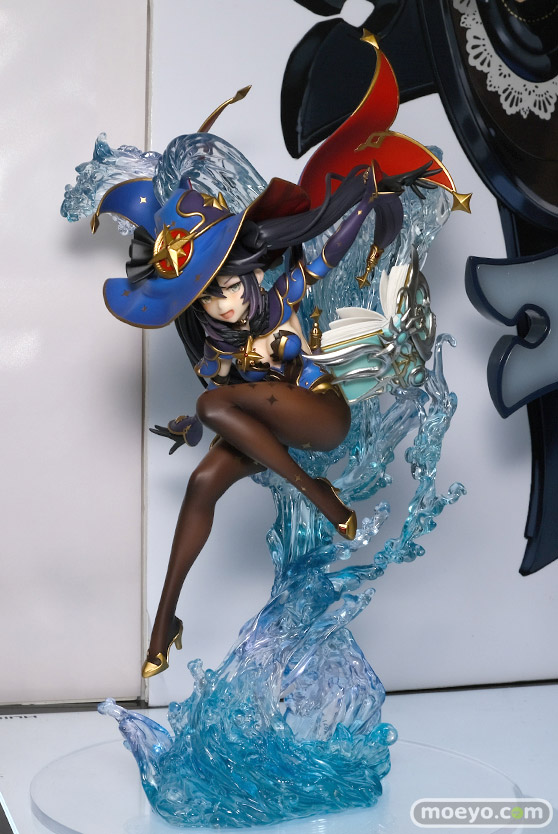 画像　フィギュア　サンプル　レビュー　ワンダーフェスティバル2022 [夏]　Cerberus Project TM thumbnail.RAF thumbnail.xmp 23