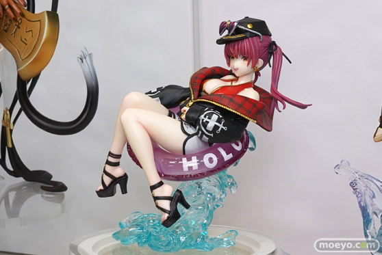 画像　フィギュア　サンプル　レビュー　ワンダーフェスティバル2022 [夏]　Cerberus Project TM thumbnail.RAF thumbnail.xmp 29