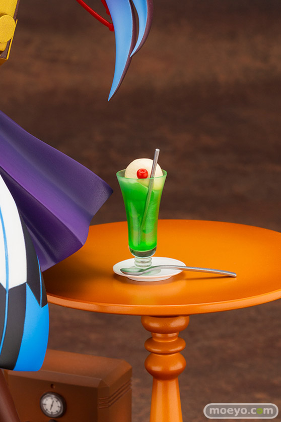 コトブキヤ プリマドール 鴉羽 フィギュア 邱明琦 10