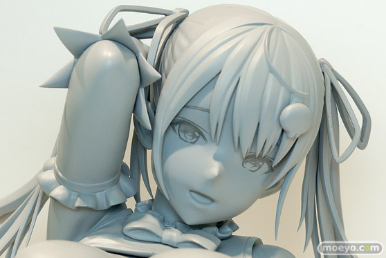 チューベローズプラス（オーキッドシード） マジカル☆あんふーじょん！ 栂池あいり illustrarion by momi エロ フィギュア キャストオフ ノルグレコ  ワンダーフェスティバル2022 [夏] 05