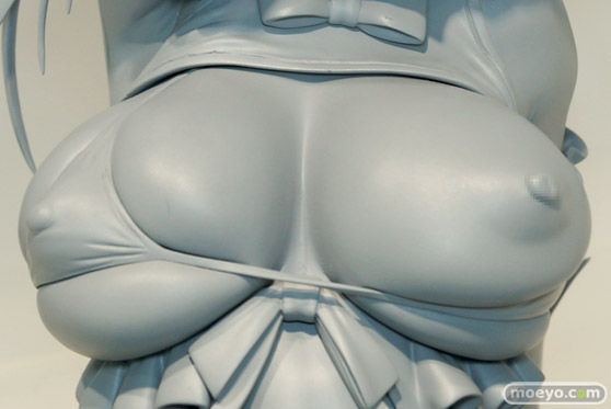 チューベローズプラス（オーキッドシード） マジカル☆あんふーじょん！ 栂池あいり illustrarion by momi エロ フィギュア キャストオフ ノルグレコ  ワンダーフェスティバル2022 [夏] 07