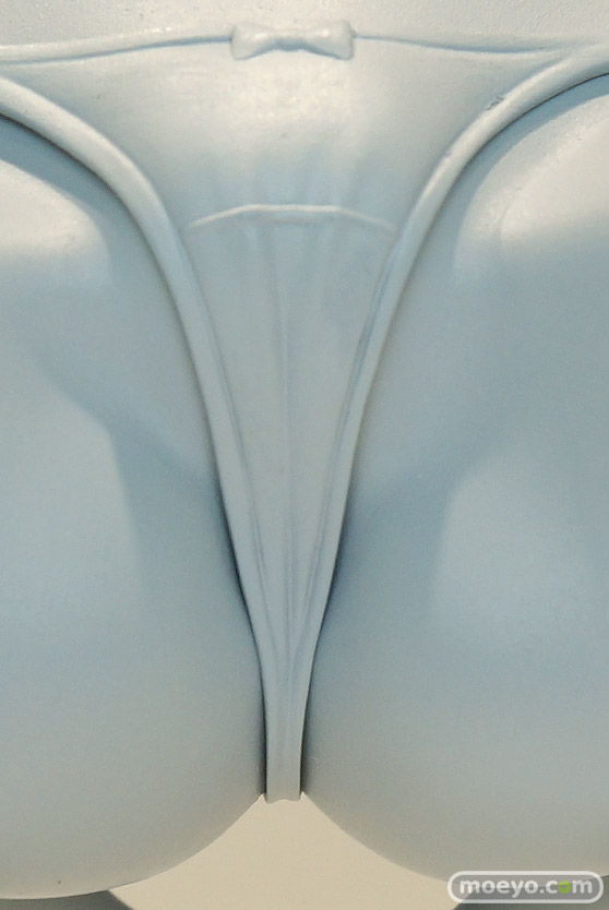 チューベローズプラス（オーキッドシード） マジカル☆あんふーじょん！ 栂池あいり illustrarion by momi エロ フィギュア キャストオフ ノルグレコ  ワンダーフェスティバル2022 [夏] 09