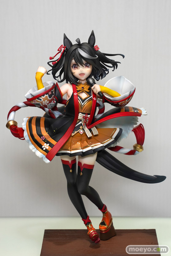 画像　フィギュア　サンプル　レビュー　ワンダーフェスティバル2022 [夏]　CREA MODE VISPO  01