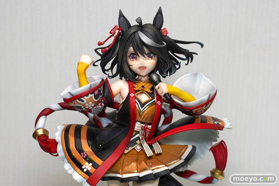 画像　フィギュア　サンプル　レビュー　ワンダーフェスティバル2022 [夏]　CREA MODE VISPO  02