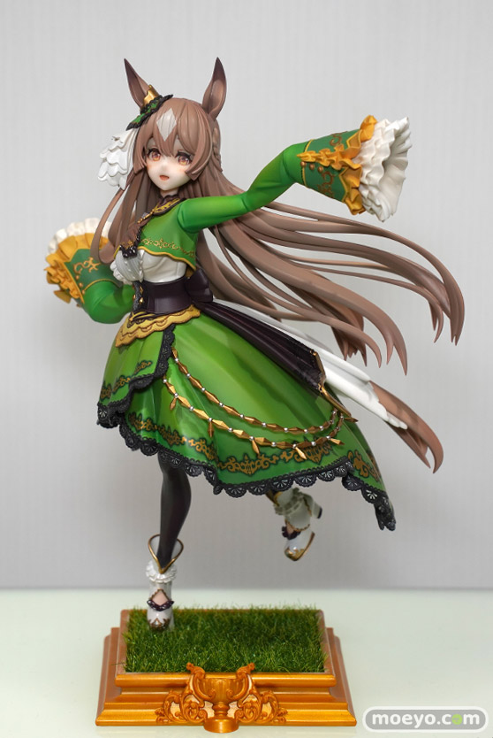 画像　フィギュア　サンプル　レビュー　ワンダーフェスティバル2022 [夏]　CREA MODE VISPO  03