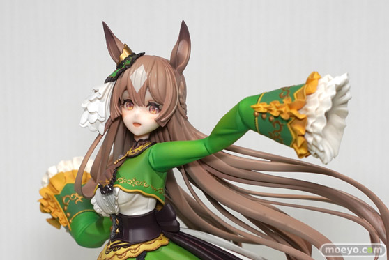 画像　フィギュア　サンプル　レビュー　ワンダーフェスティバル2022 [夏]　CREA MODE VISPO  04