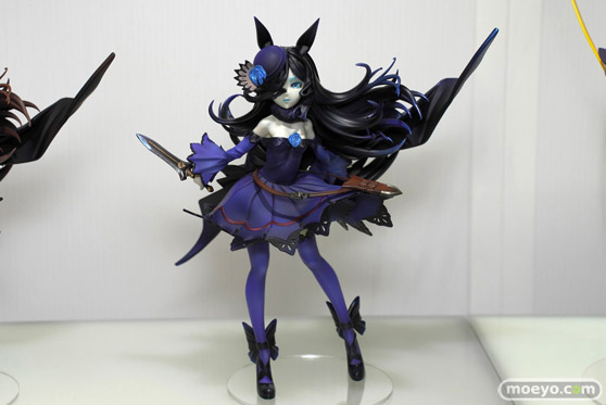 画像　フィギュア　サンプル　レビュー　ワンダーフェスティバル2022 [夏]　CREA MODE VISPO  06