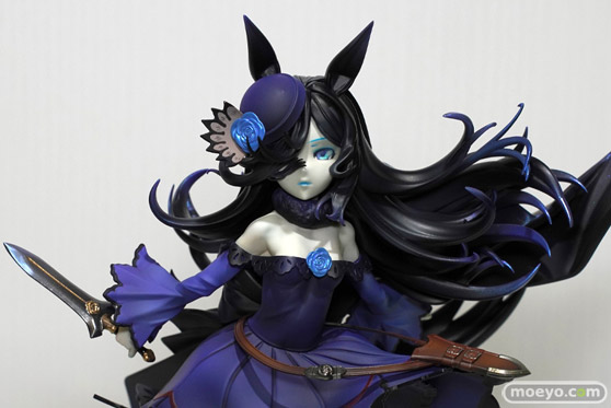 画像　フィギュア　サンプル　レビュー　ワンダーフェスティバル2022 [夏]　CREA MODE VISPO  07