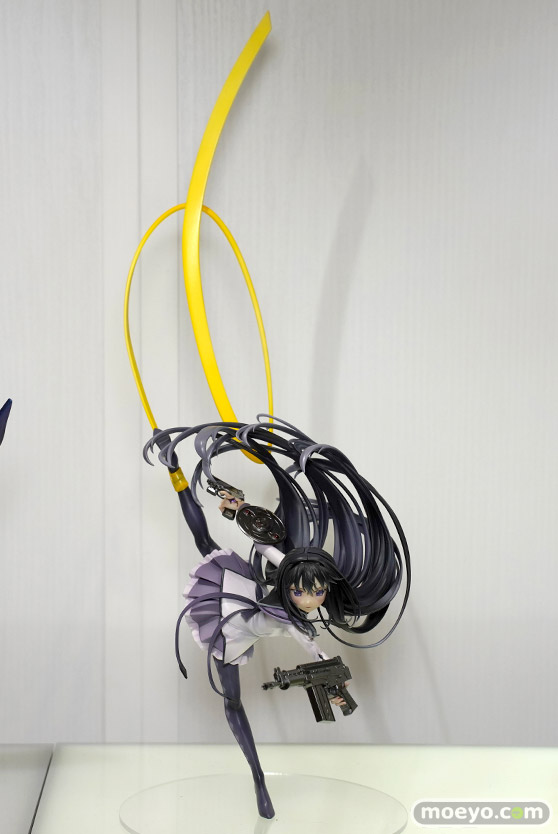 画像　フィギュア　サンプル　レビュー　ワンダーフェスティバル2022 [夏]　CREA MODE VISPO  10