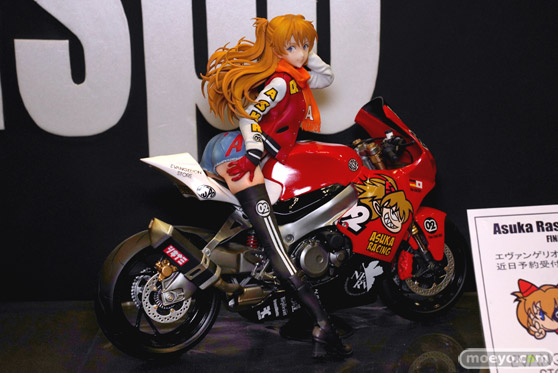 画像　フィギュア　サンプル　レビュー　ワンダーフェスティバル2022 [夏]　CREA MODE VISPO  18