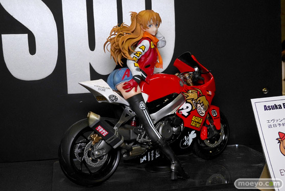 画像　フィギュア　サンプル　レビュー　ワンダーフェスティバル2022 [夏]　CREA MODE VISPO  19