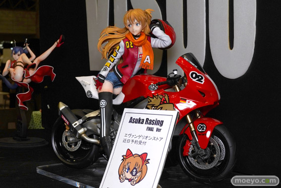 画像　フィギュア　サンプル　レビュー　ワンダーフェスティバル2022 [夏]　CREA MODE VISPO  20