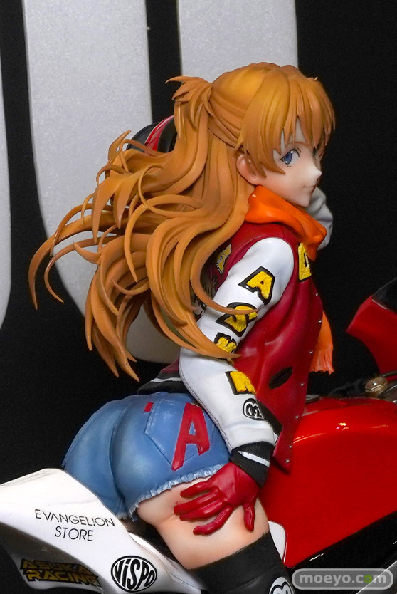 画像　フィギュア　サンプル　レビュー　ワンダーフェスティバル2022 [夏]　CREA MODE VISPO  21