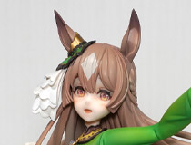 「ワンダーフェスティバル2022 [夏]」 様々なディーラーブースの様子「CREA MODE」「VISPO」