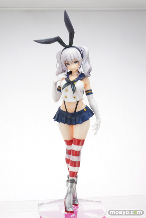 画像　フィギュア　サンプル　レビュー　ワンダーフェスティバル2022 [夏]　グリズリーパンダ ゴレット ワンダーショウケース 01