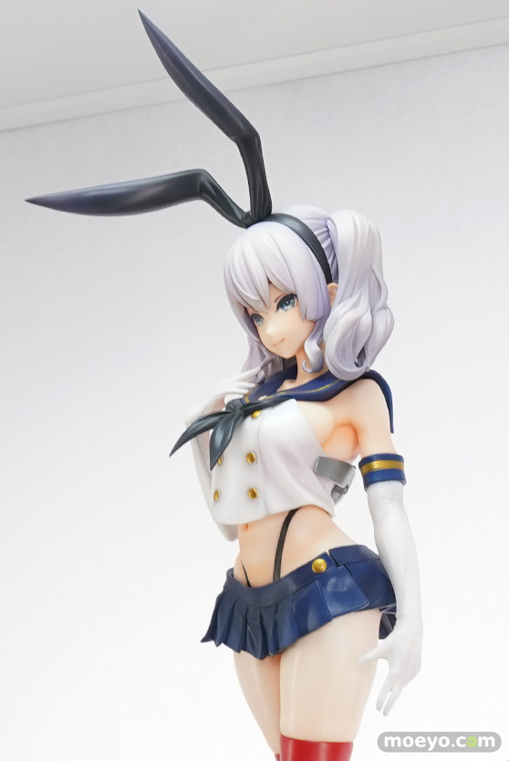 画像　フィギュア　サンプル　レビュー　ワンダーフェスティバル2022 [夏]　グリズリーパンダ ゴレット ワンダーショウケース 03